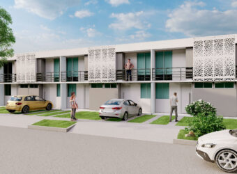 Mirazur – Casa Terra (Etapa 2)
